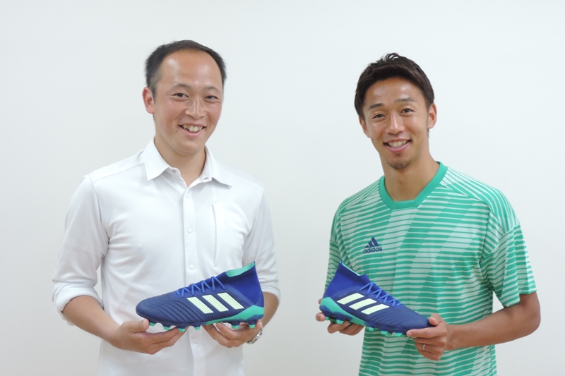 清武弘嗣に独占インタビュー！W杯への思い…話題の“スペイン代表選手”についても語る｜写真10