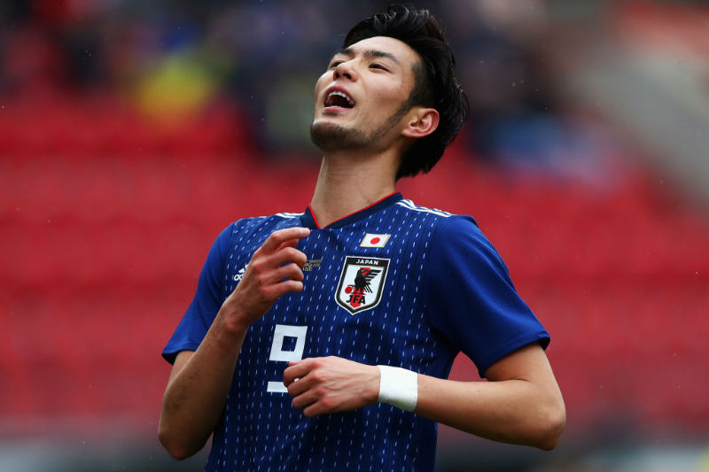 ハリル電撃解任で「ワールドカップ出場が危ぶまれる6人」｜写真3