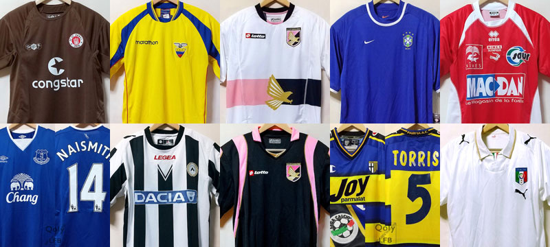 FCバルセロナ、春節を祝うNIKE新作チームウェアを発表！「龍デザイン」が激烈すぎる｜写真7