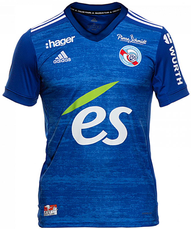 独断で選ぶ！20-21リーグアン「最高にかっこいいユニフォーム」10選｜写真3