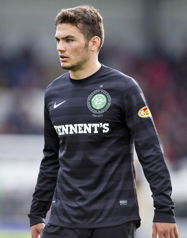 名門セルティック、買っときゃよかった「名作ユニフォーム」10選｜写真6