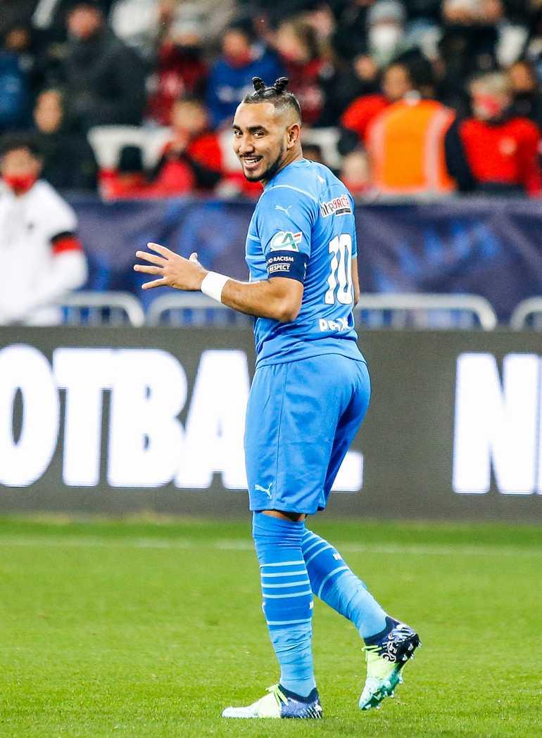 今季の「ヨーロッパ最高のキャプテン」5名｜写真2