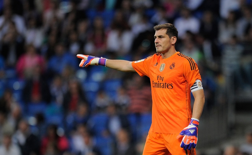 レアル・マドリーを「0円」で去った11人のスター選手｜写真5