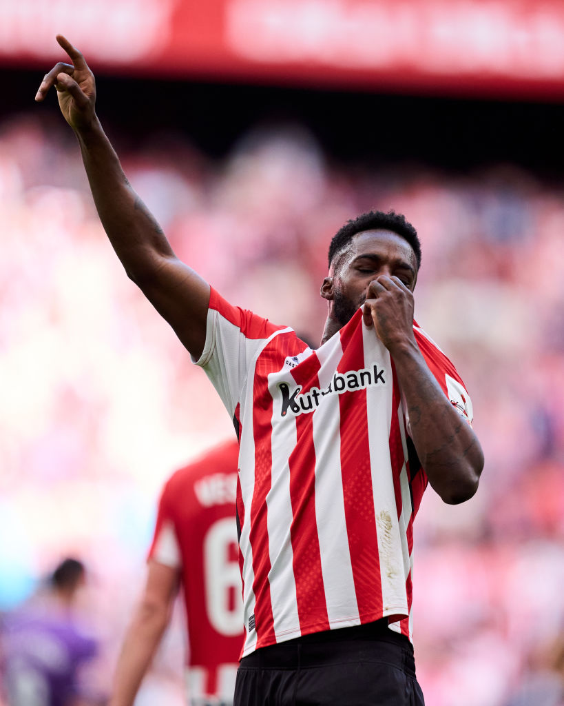 いま最も「ハードワークしている」サッカー選手5名｜写真4