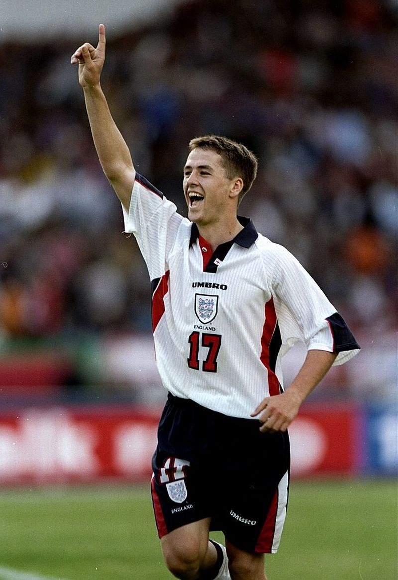 近代サッカーで生きた「純粋ストライカー」10名｜写真4