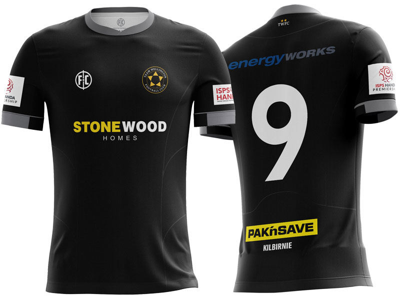 クラブワールドカップ2018「ユニフォームまとめ」全7チームを網羅！｜写真11