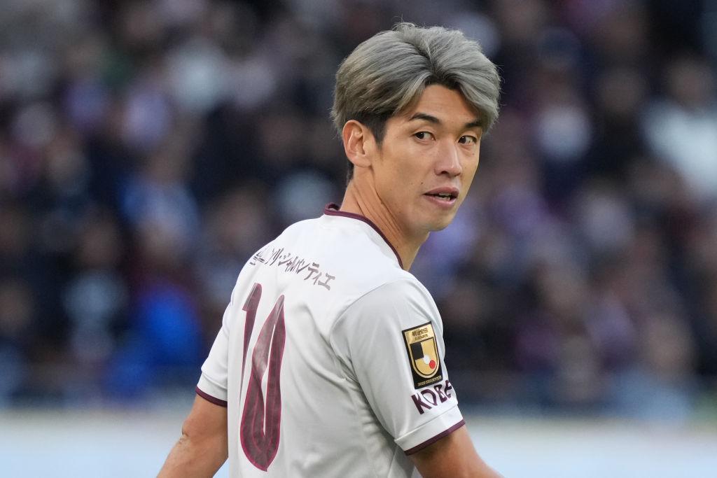 J1連覇のヴィッセル神戸！天皇杯との2冠、リーグ戦2連覇に貢献した5選手｜写真2