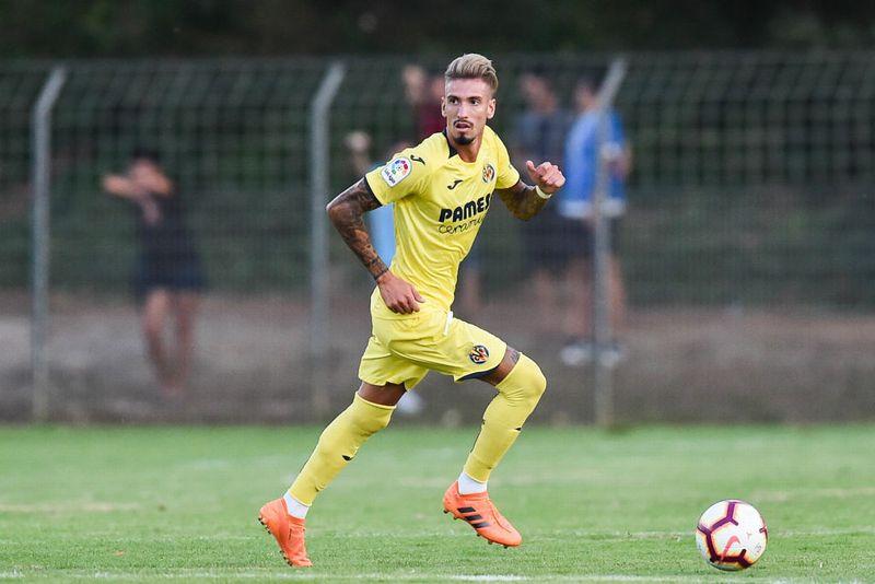 久保も続け！ビジャレアルで活躍した世界的スター10名｜写真9