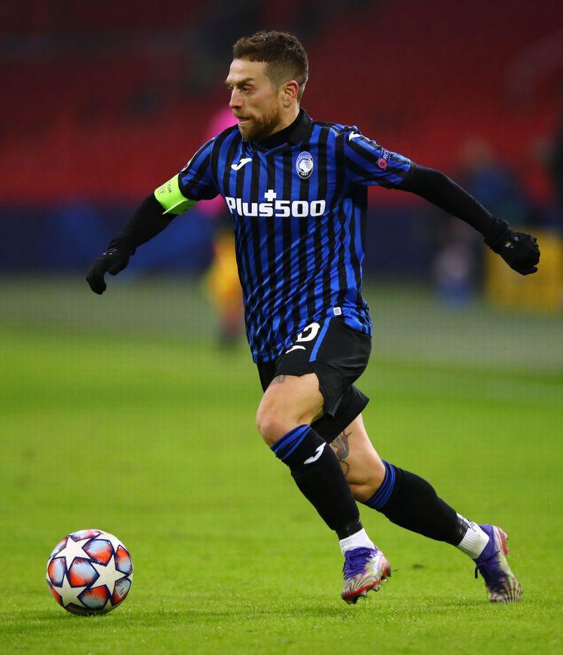 セリエA、今年の「ベストプレーヤー」TOP10｜写真6