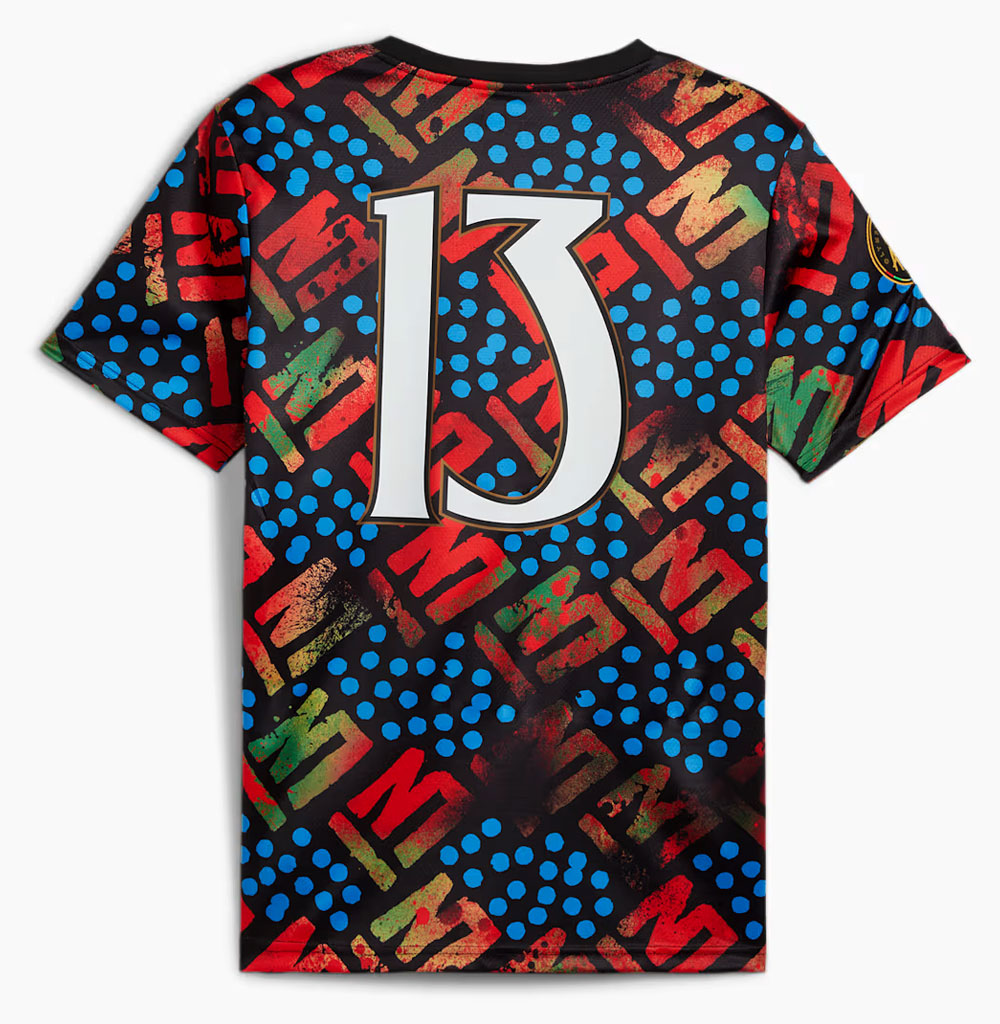 マルセイユにPUMA新作「アフリカコレクション」登場！すべて地元で製造した“MADE IN FRANCE”の理由とは｜写真6