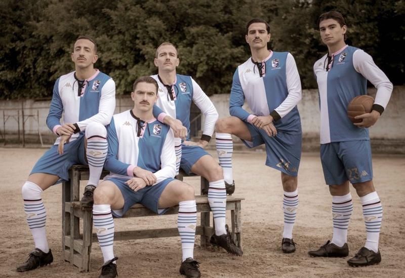 歴史を感じる！最高にかっこいい「120周年記念ユニフォーム」10選｜写真17