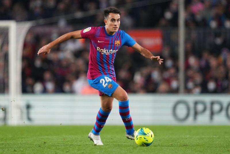 チャビ監督の下で「バルセロナを変えられる」生え抜きスター候補｜写真2