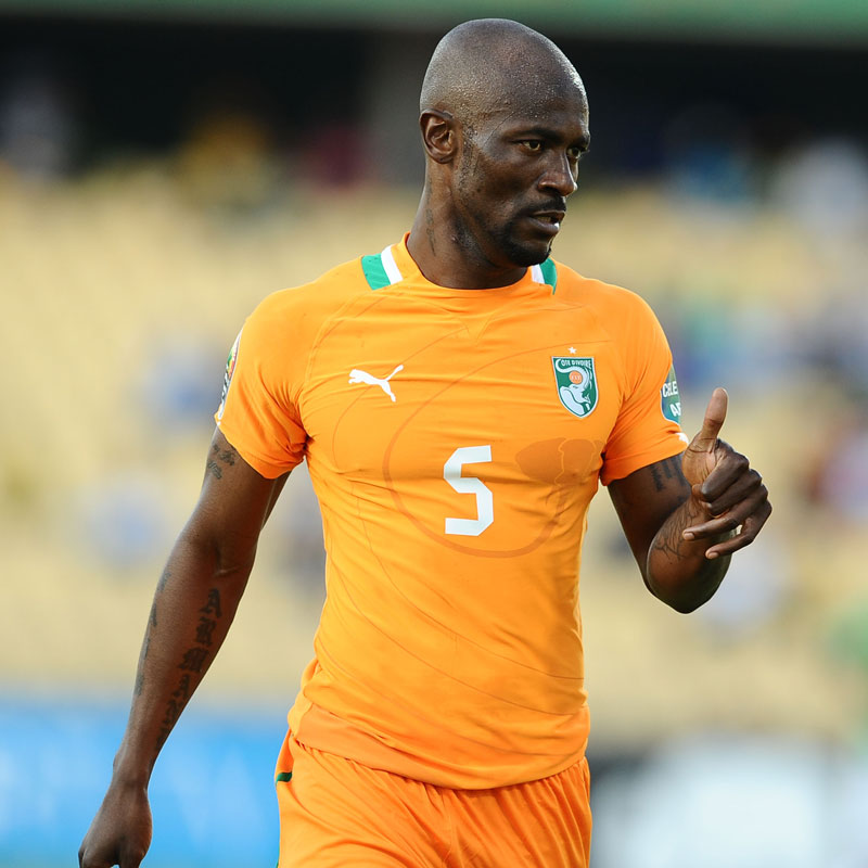 コートジボワール代表、「象がすごいゾウ」なPUMA傑作ユニフォーム5選！｜写真5