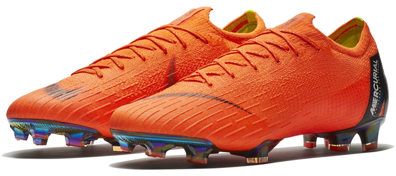 NIKEの新スパイク『マーキュリアル スーパーフライ6』と『ヴェイパー12』が登場！｜写真7