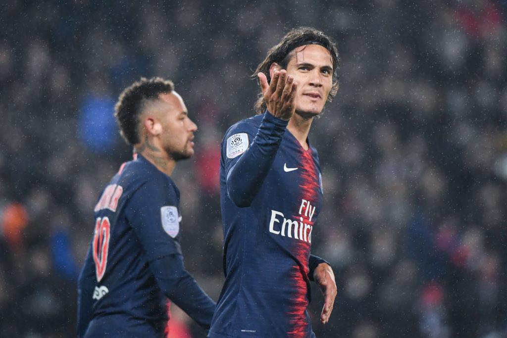 「ネイマールと対立してしまった」6名のスター選手たち｜写真4