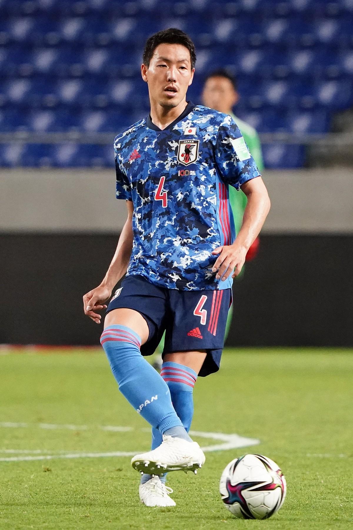 兵庫県出身の「最強のサッカー選手」はこの5人！｜写真4