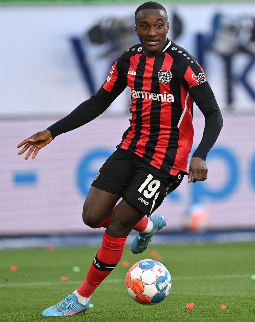 「PSGで育ち、若くして退団」したスター選手7名｜写真5