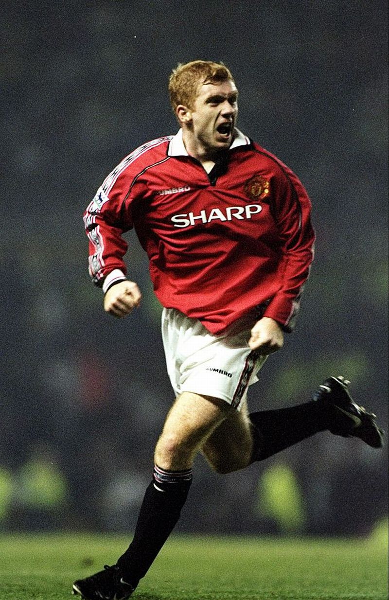 ウイイレ2020「決定力最強のセンターハーフ」TOP10｜写真10