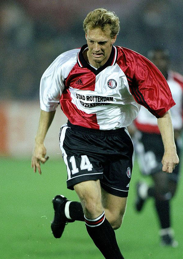 伝統を死守！受け継がれる「不変デザイン」のユニフォーム｜写真4