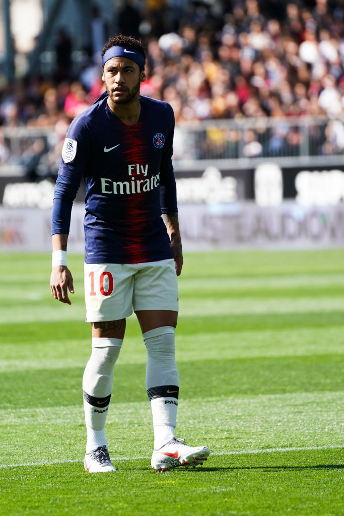 人気ゲーム「FIFAシリーズ」歴代カバーを飾ったスーパースターたち｜写真40