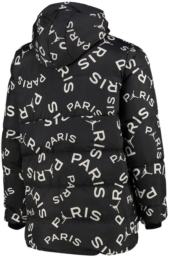 秋冬アウターも！ジョーダン×PSG、「PARIS」がオシャレな新作ウェアまとめ｜写真12