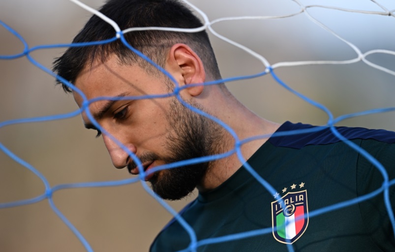 カタールW杯で見られないのが悲しすぎる5人のスーパースター｜写真4