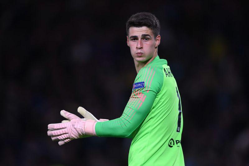  2018年に取引されたスター選手、移籍金額TOP15｜写真12