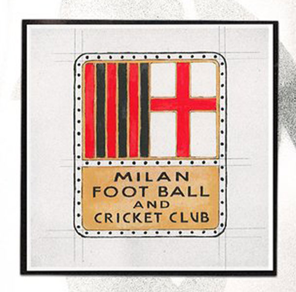 ミラン「125周年ユニフォーム」プロジェクト、2回目ファン投票はエンブレムに決定！一つは“HONDA時代”か｜写真3