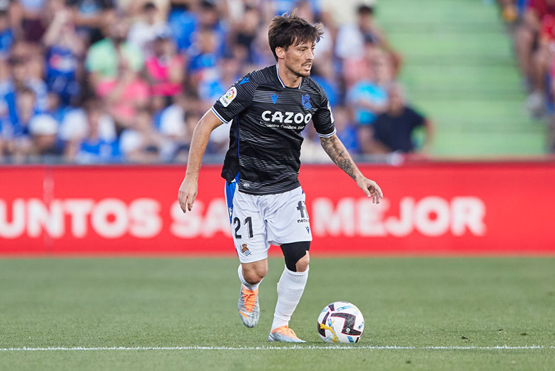 梶川諒太、ヴェルディに「3度獲得された男」が語る“天才”たちの共通点｜写真5