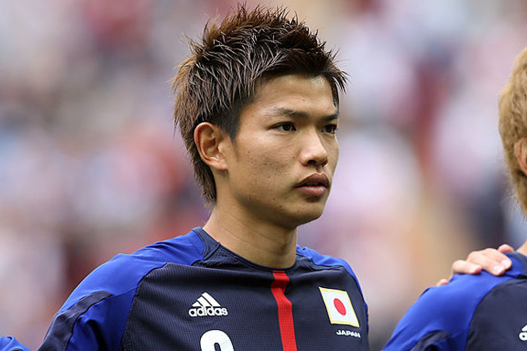 五輪出場に導くゴールを決めた日本の英雄たち｜写真5