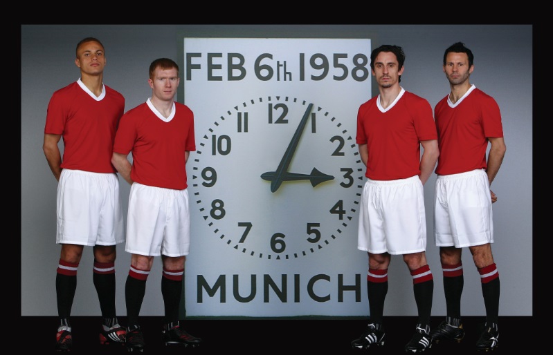 日本代表も！サッカー史上最高の「超シンプルデザインユニフォーム」TOP11｜写真6