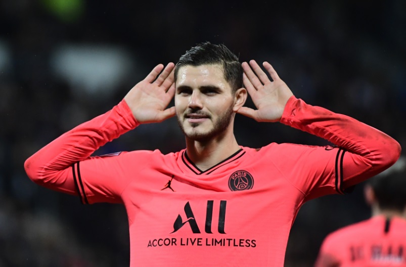 神コラボ！PSGとジョーダンのコラボユニフォーム、最強ランキング｜写真12