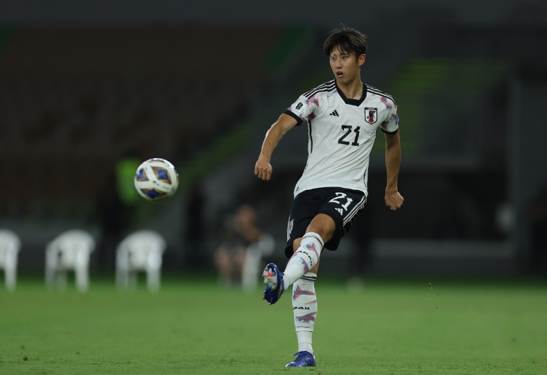 冨安も…日本代表、2024年アジアカップに出場できるか状態が心配な5人｜写真3