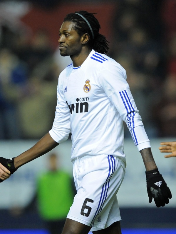 「背番号6」なのに攻撃的だった有名アタッカー5人｜写真3