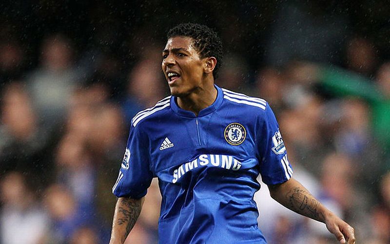 チェルシーにいたことが「忘れられている」9名の有名選手｜写真9