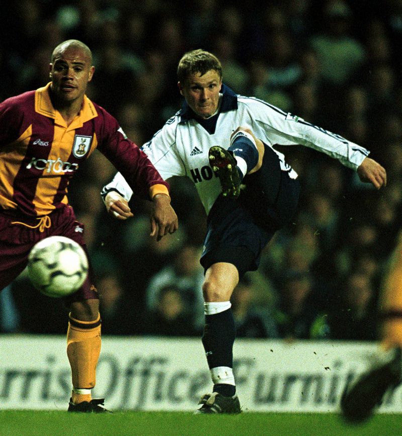 トッテナムが「完全に失敗した大型補強」7人｜写真7