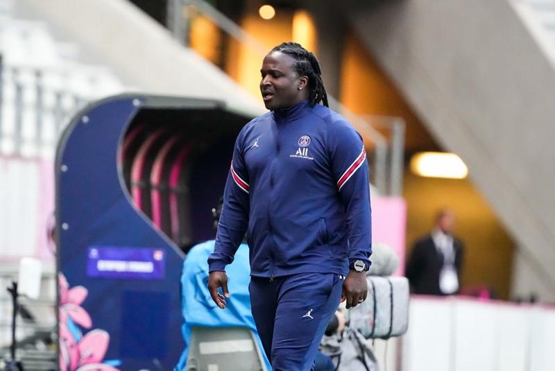 「暗黒時代のPSG」でプレーした最強イレブンが強い｜写真4