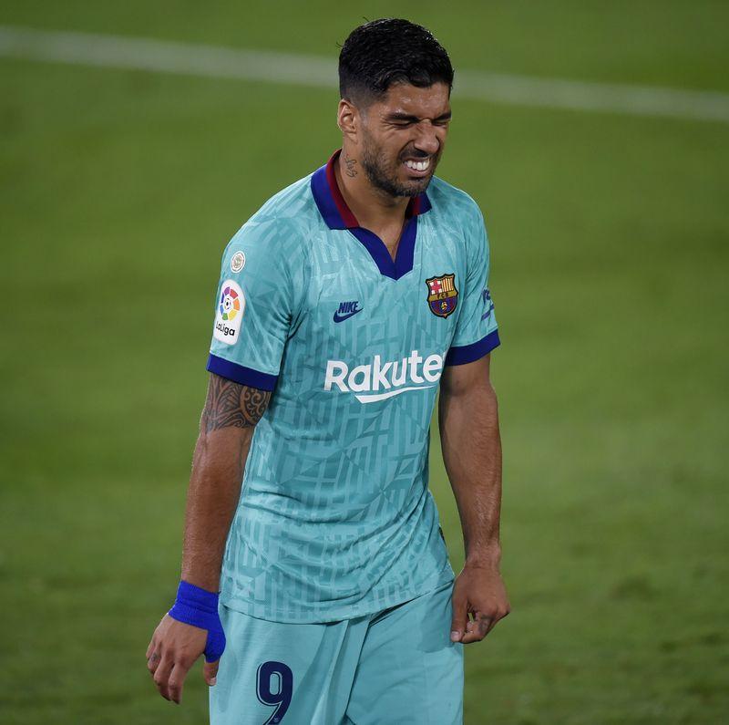 ウイイレ2020「ボディコントロール最強ストライカー」TOP10｜写真12