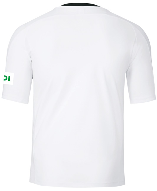 ハノーファー96、グラデーションカラーが引き立つ2017-18新ユニフォーム｜写真9