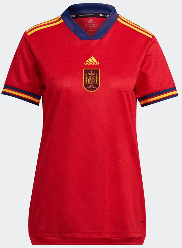 絶賛デザインも！adidas、2023女子W杯「全10チームのユニフォーム」が集結｜写真13