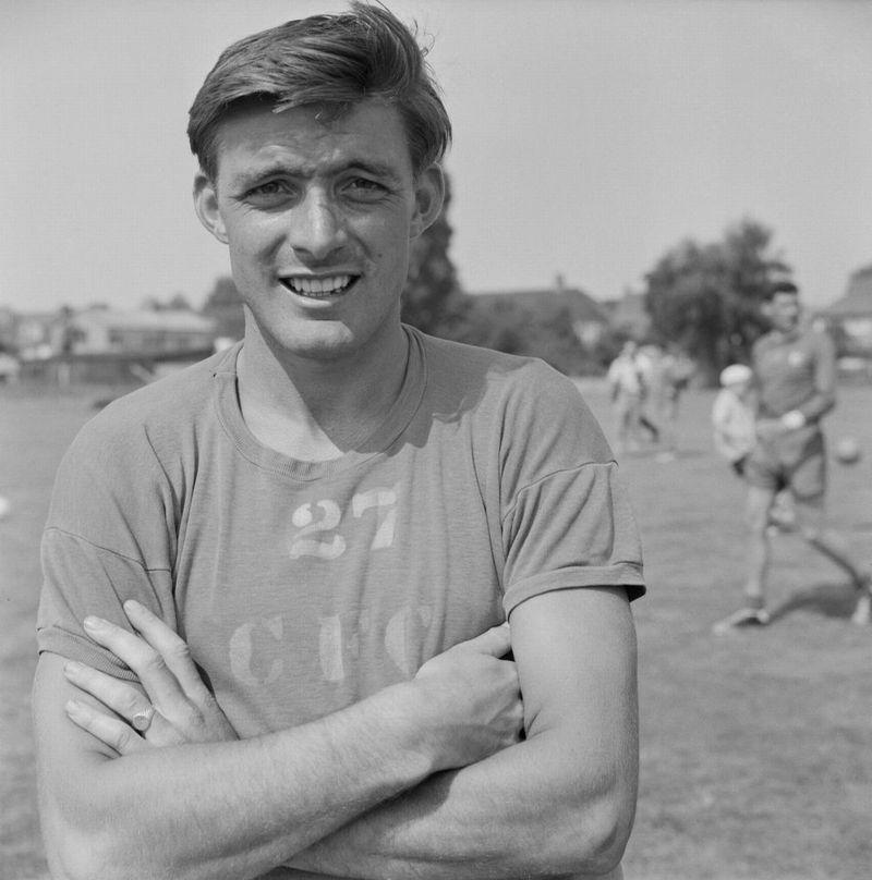 チェルシー、下部組織出身の最高ベストイレブン。あの「銅像になった伝説点取り屋」も｜写真10