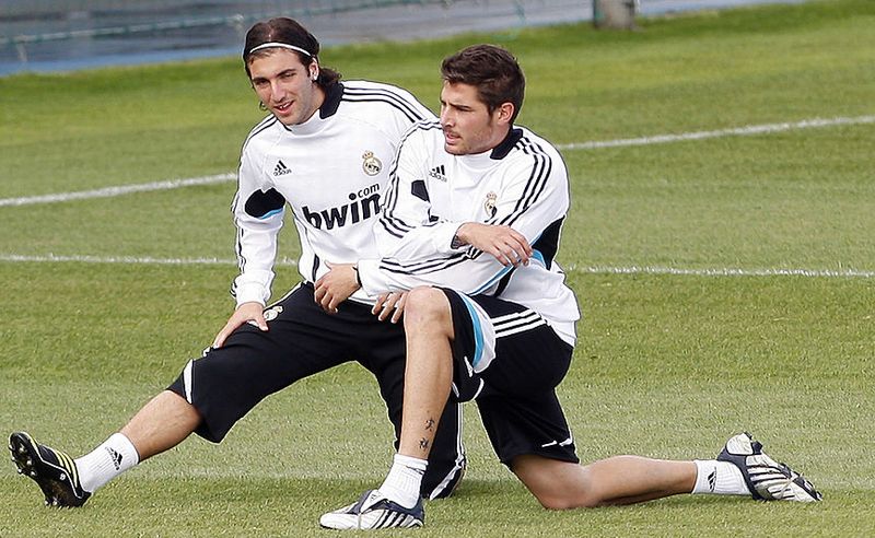 レアル・マドリーで育った「消えた5名の天才」｜写真5