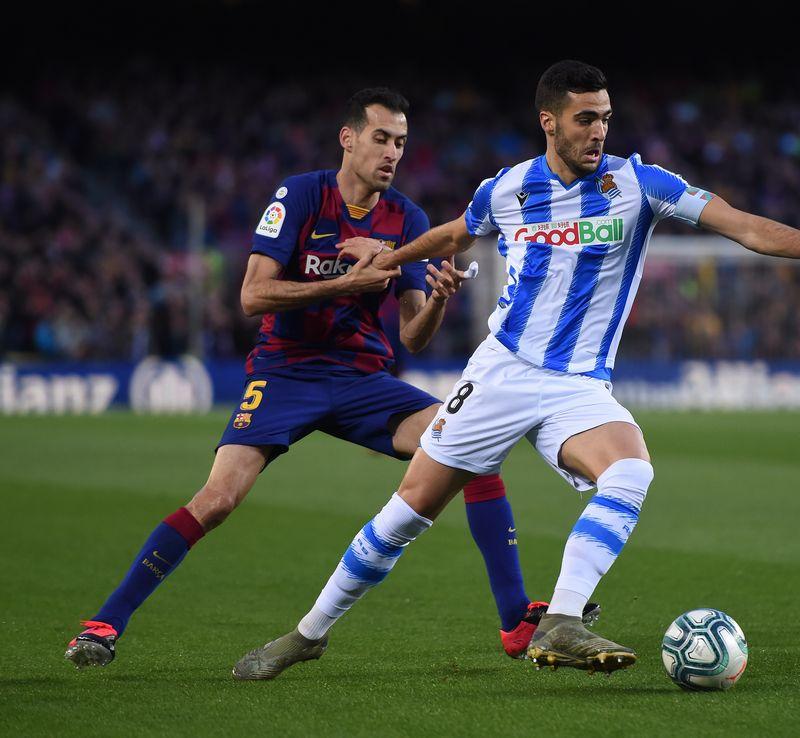 ウイイレ2020「ボール奪取が最強の守備的MF」ベスト10｜写真11