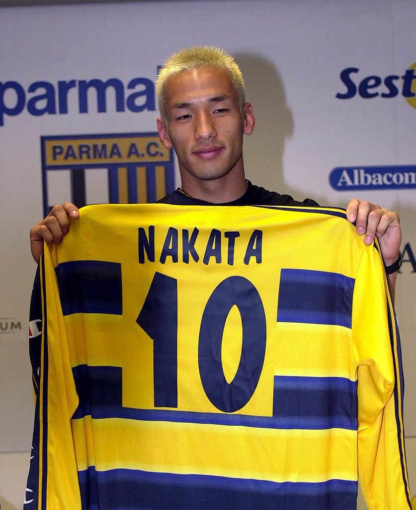 世界的AI「ChatGPT」に、「日本代表で最も偉大な10番」ベスト5を聞いてみた｜写真9