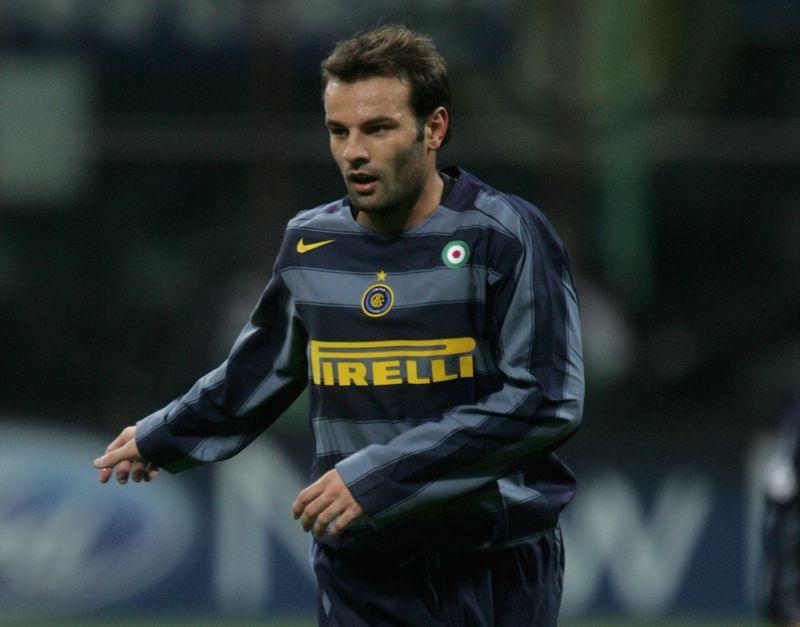 ウイイレでお世話になった「インテルのスター選手」ベスト11｜写真5