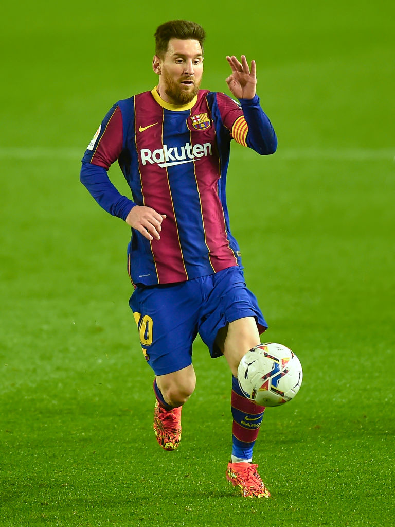 振りほどけ！ウイイレ2021「瞬発力最強の右ウイング」TOP10｜写真3