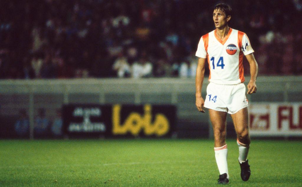 サッカーの歴史上「最も偉大な攻撃的ミッドフィルダー」5名｜写真3