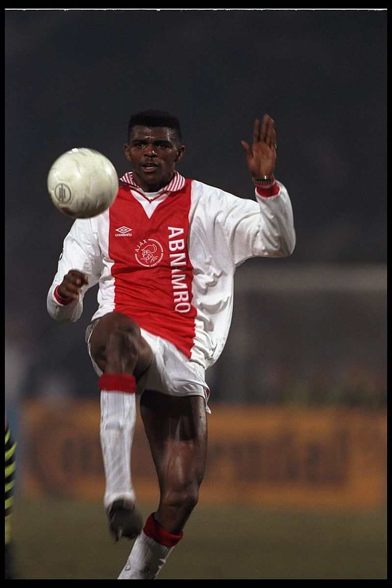 貧困、亡命、銃撃…「逆境を乗り越えて」サッカー選手になったスター10名｜写真10