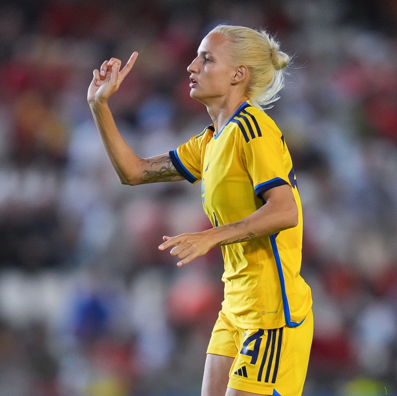 なでしこの日本女子代表選手も！女子W杯で輝く「最強イングランドリーグの10名」｜写真7