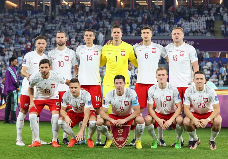 日本代表も！カタールW杯、激戦必至の「決勝トーナメント ユニフォームまとめ」｜写真11